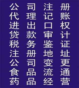 公司注冊(cè)與稅務(wù)咨詢服務(wù)全面解析 流程、選擇與價(jià)格指南
