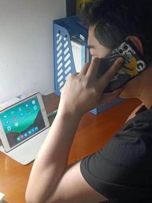 一條稅務(wù)熱線，解企業(yè)燃眉之急 發(fā)票告急、稅控設(shè)備鎖死難題迎刃而解