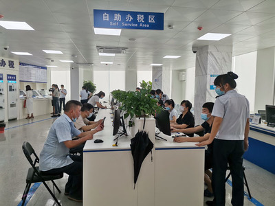 武平縣稅務(wù)局 服務(wù)提速與稅惠添力并舉，持續(xù)優(yōu)化營(yíng)商環(huán)境護(hù)航知識(shí)產(chǎn)權(quán)發(fā)展