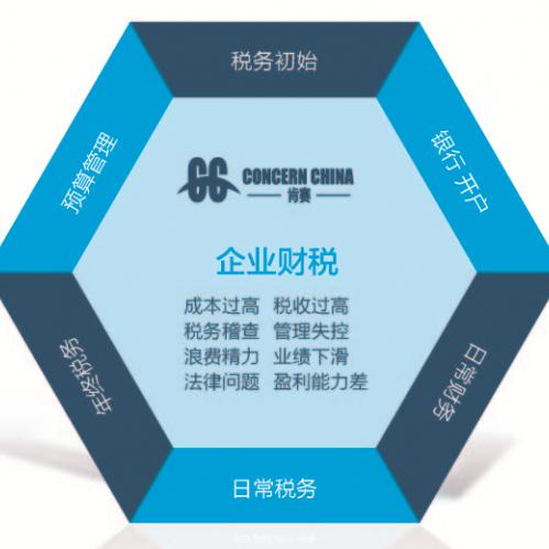 上海一站式財(cái)稅與知識產(chǎn)權(quán)服務(wù) 專業(yè)代理記賬與全方位解決方案